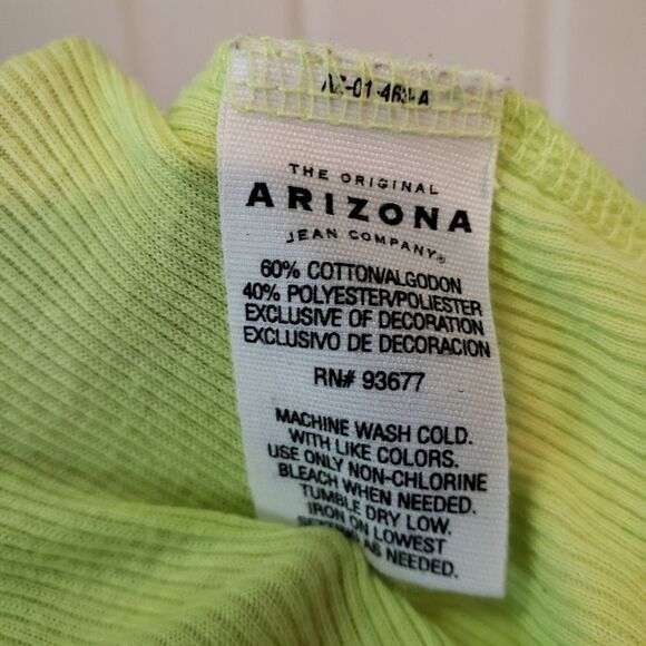 Arizona Jean Co. Tank Top - Picture 4 of 4